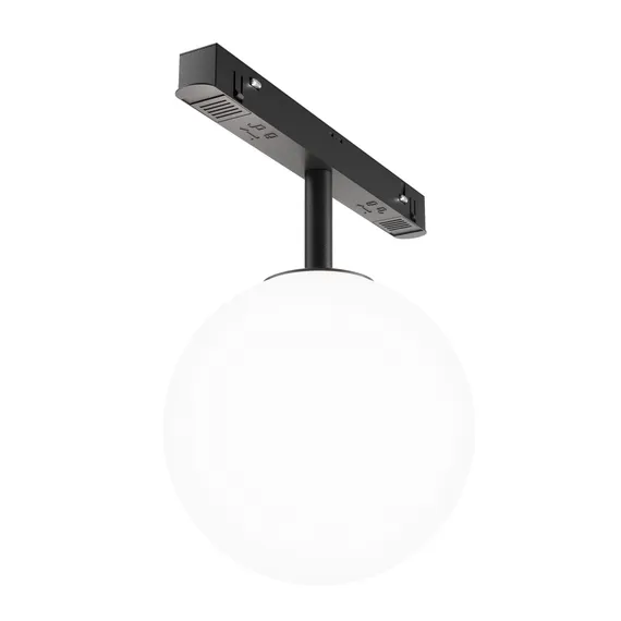 Трековый светильник Луна / Luna Exility 2700-6000K 5Вт 360° Dim Dali1 Technical tr038-4-5wtw-dd-b