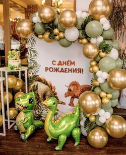 Фотозона №7