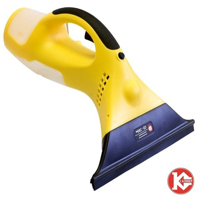 Аккумуляторный стеклоочиститель Калибр Мастер СО-280м