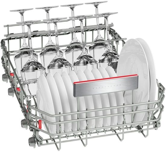 Встраиваемая посудомоечная машина Bosch SPV 66TX00