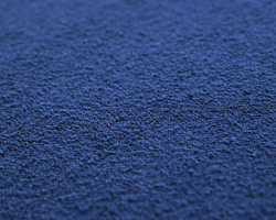 Букле Рейнбоу Синий