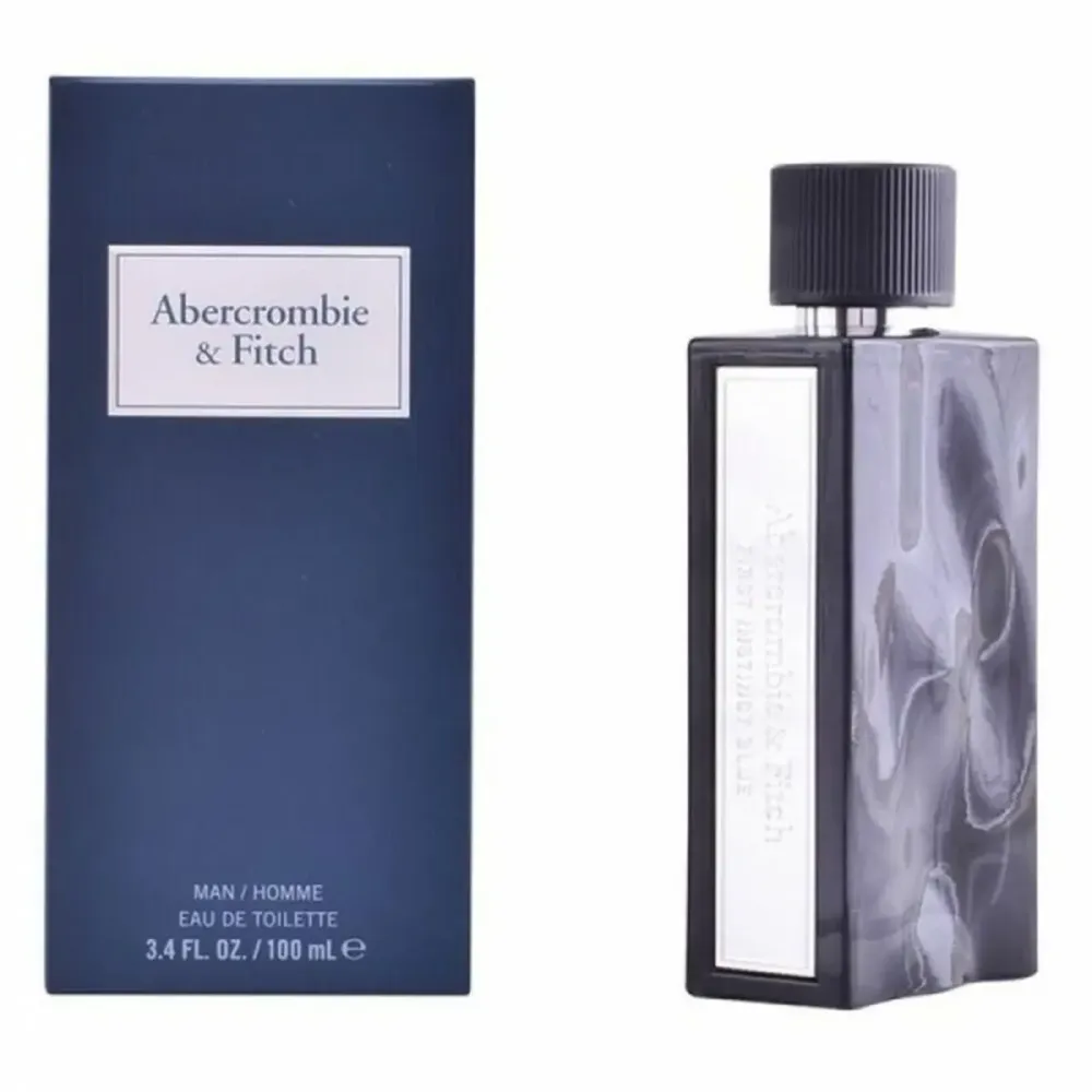 Мужская парфюмерия Abercrombie &amp; Fitch EDT First Instinct Blue 100 мл
