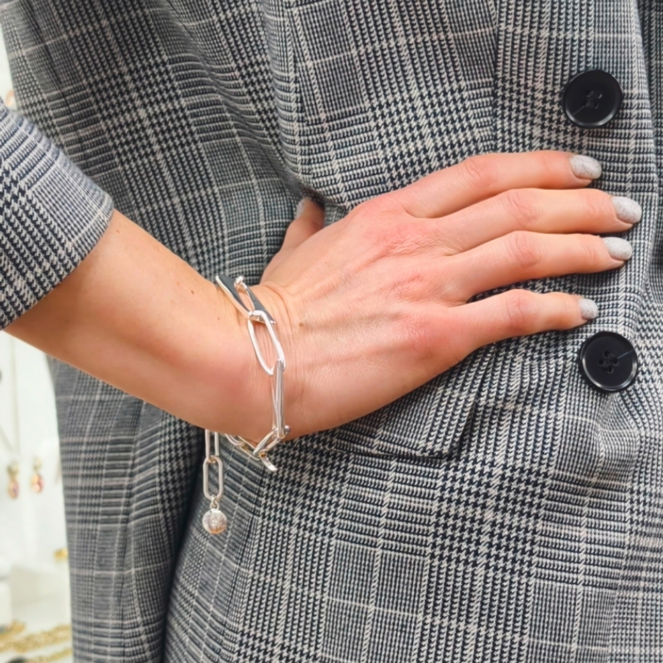 Браслет Fiore Luna CBH05255-03 S