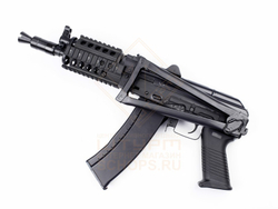 Модель автомата E&L ELAK74UN Tactical MOD Platinum