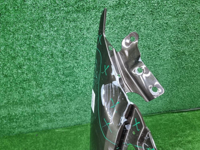 Крыло переднее RH Chevrolet Trailblaizer 3 (19-нв)