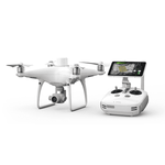 Квадрокоптер Phantom 4 RTK