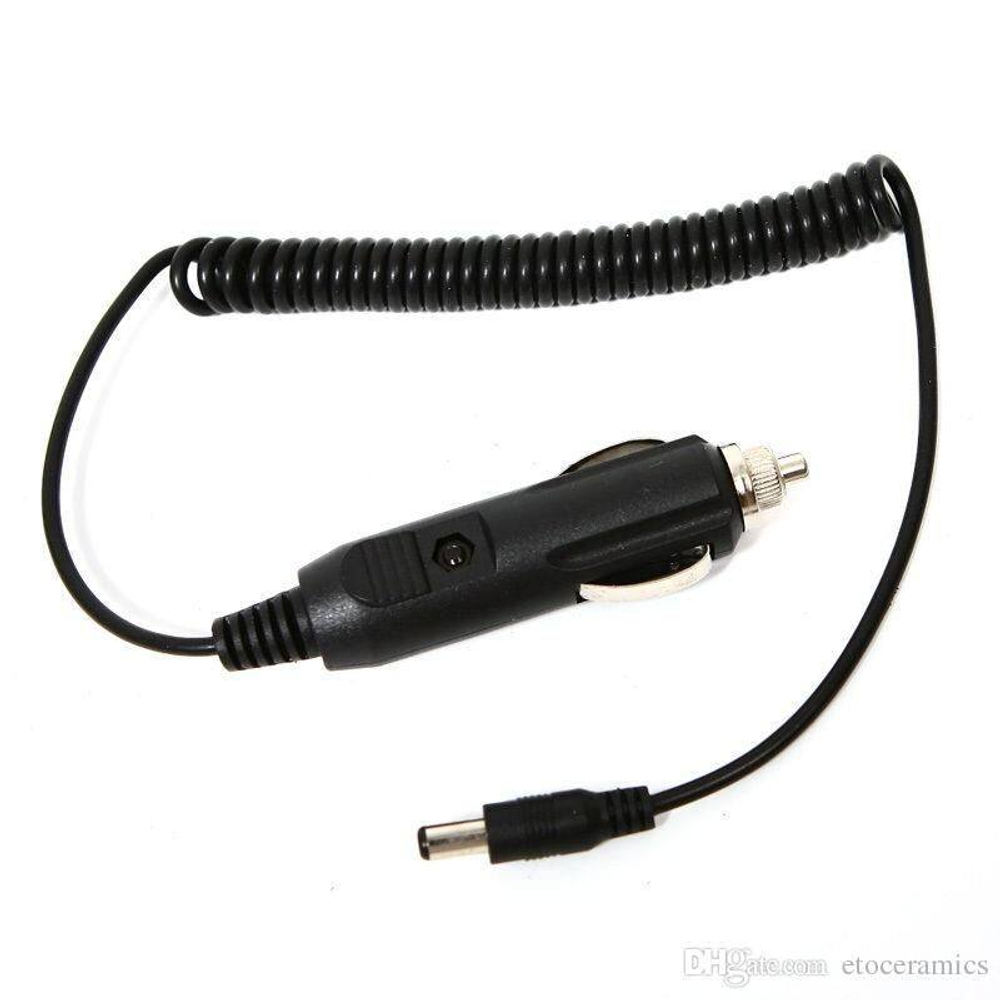 Зарядное устройство а/м для Baofeng