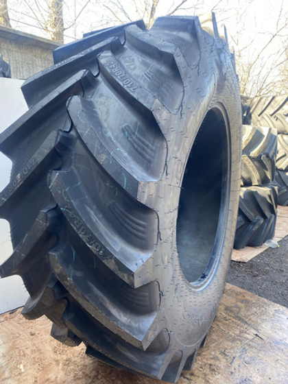 Сельскохозяйственная шина 710/70 R42 GTK RS200 173D/176A8 TL