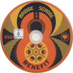 Сборник / The Bridge School Concerts (25th Anniversary Edition)(3DVD)