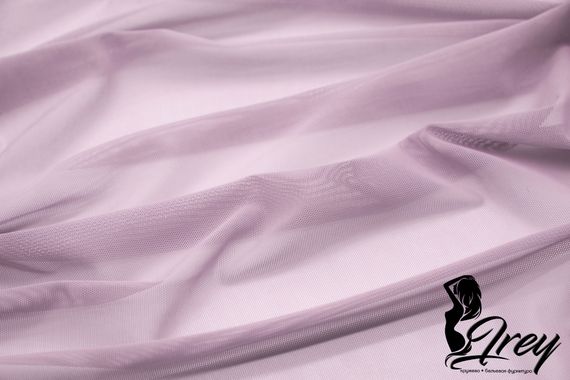 Сетка эластичная Турция, морской туман