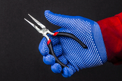 Мини длиногубцы, 130 мм CS21065