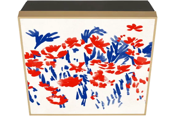 Внутренние блоки мульти сплит-систем настенного типа серии ARTCOOL GALLERY A09GA1.NSER