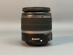 Canon EF-S 18-55mm f/3.5-5.6