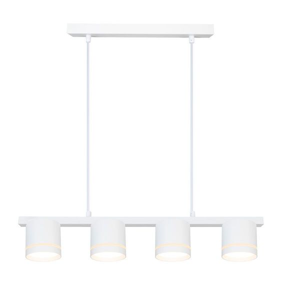 Подвесная люстра Arte Lamp Legacy A8024SP-4WH