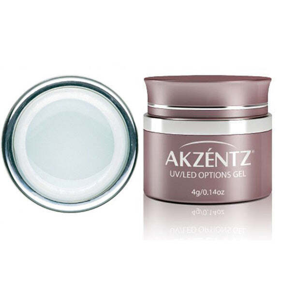 UV/LED OPTIONS BASE - REFILL SIZE (в тубе) 25г