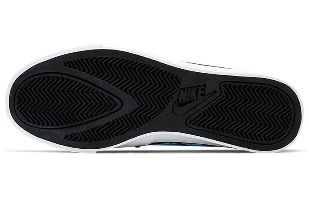 Кроссовки Nike Court Royale Ac Slppt (Женская размерная сетка)