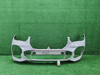 Бампер передний BMW X5 G05 (2018-2023) M-paket