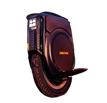 Моноколесо Inmotion V12 HS 1750 wh 100V