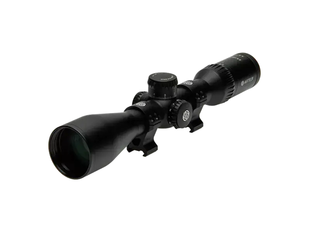 Оптический прицел Artelv CRS 2.5-10x50 SFP