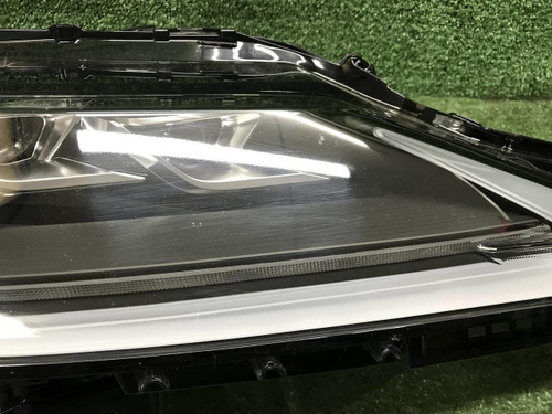 Фара правая Lexus RX 4 (2019-2022) LED