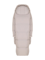 Пуховик Yves Salomon