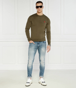 Свитер San Cassius HUGO - зеленый(50475083)