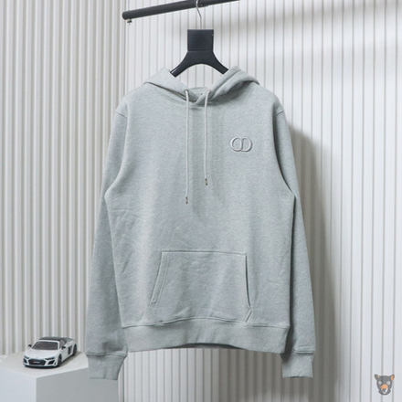 Худи Dior
