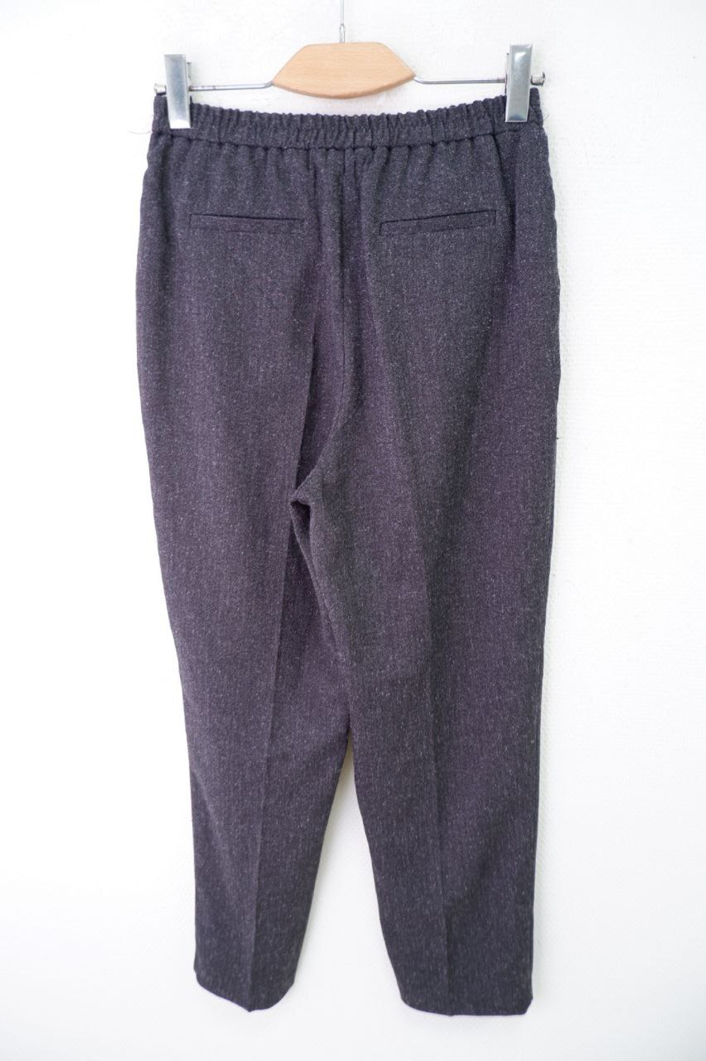 Брюки Sela базовые 46 размер