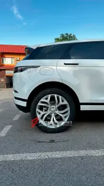 КОВАНЫЕ ДИСКИ ДЛЯ LAND ROVER RANGE ROVER EVOQUE 2 L551 2021 ЛЕНД РОВЕР