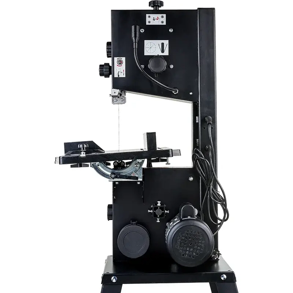 Redverg RD-BS245 пила ленточная