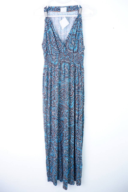 Платье LASCANA из вискозы отличного качества, маркировка 44 размер