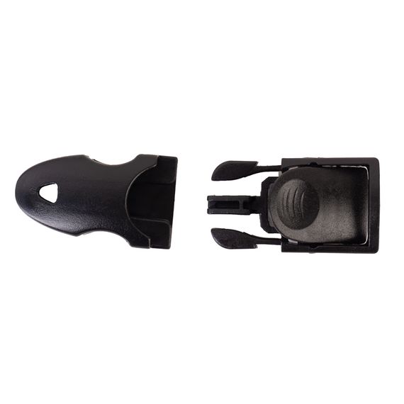 Ласты Scorpena Fjord серые