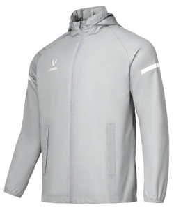 Куртка ветрозащитная CAMP 2 Rain Jacket, серый