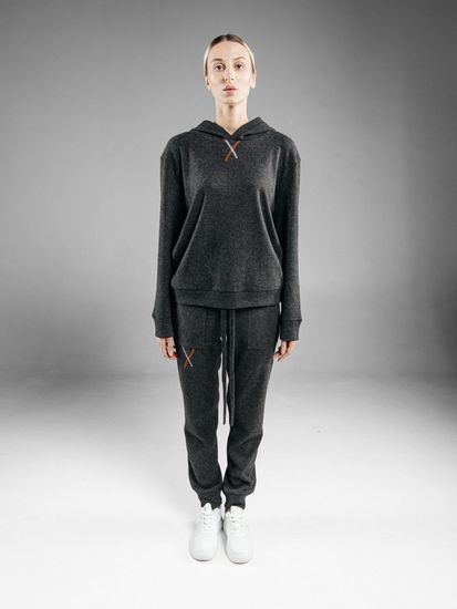 Serdyukov джоггеры Seal одежда унисекс стиль принт качество