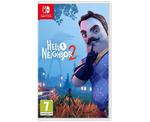 Hello Neighbor 2 (NS) NEW