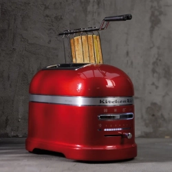 KitchenAid Тостер Artisan 2 карамельно-красный EAN 5413184170288