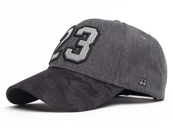 Бейсболка КХЛ №23