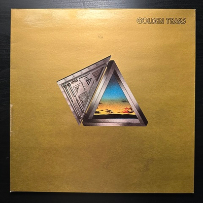 Sumeria - Golden Tears (Франция 1977г.)