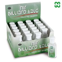 Тальк бильярдный для рук NIR Billiard Talc 30г