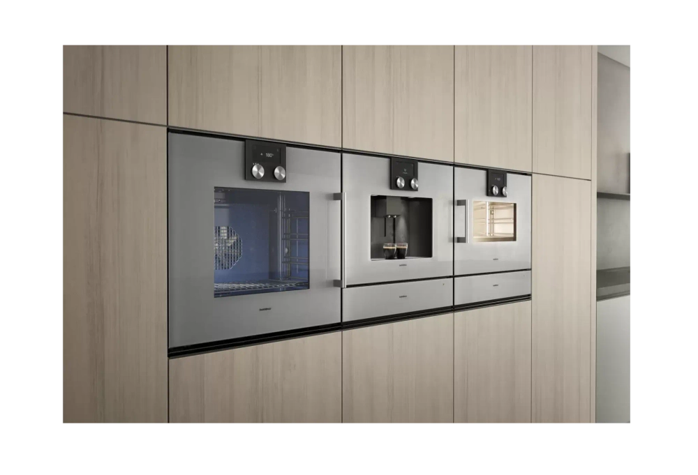 Духовой шкаф Gaggenau BOP221112
