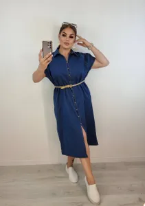 Платье 528 Fabrika