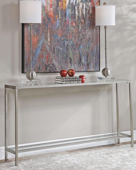 Консоль "Уитман"