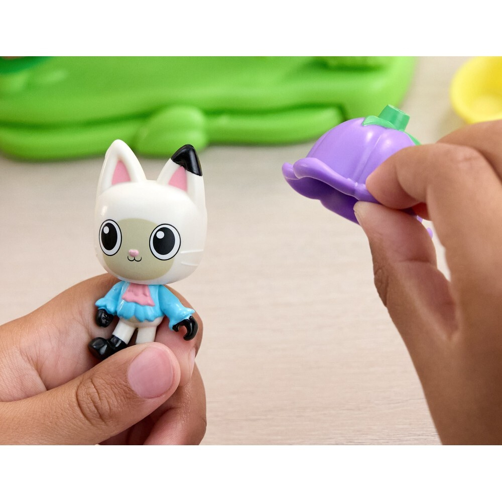 Кошкин дом Габи - садовый набор с фигурками и аксессуарами 20153853