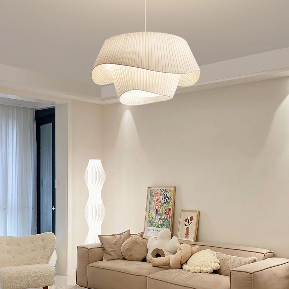 Подвесной светильник VANILLA D60