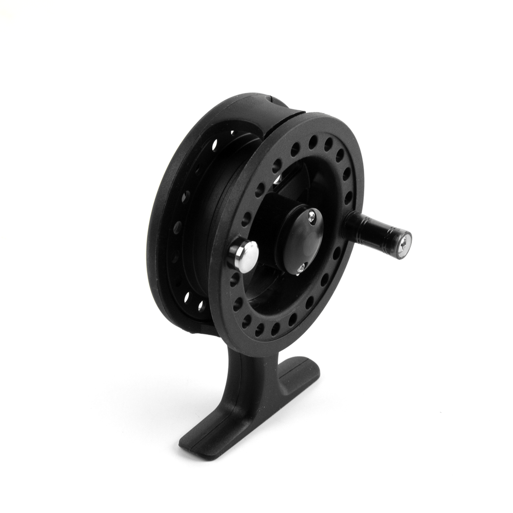 Катушка Stinger Arctic Char Pro 70 (70мм, 1BB)