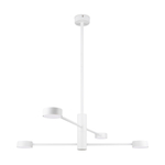 Подвесной светильник Freya Tactic FR5363CL-04W