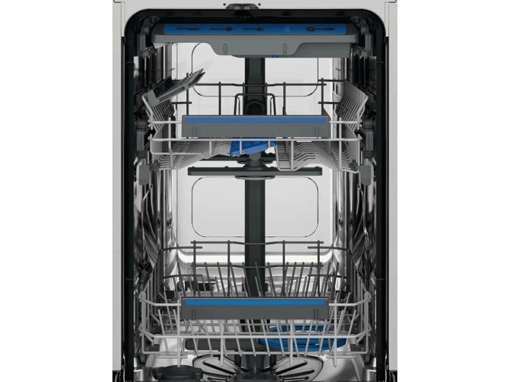 Встраиваемая посудомоечная машина Electrolux EEA43211L