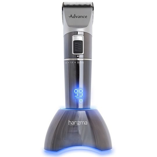 Машинка для стрижки Harizma Advance, аккумуляторная (h10109L)