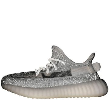 Кроссовки Adidas Yeezy Boost 350 V2 Static (Reflective)