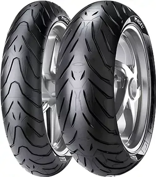 Pirelli Angel ST 190/50 R17 73W (Задняя)